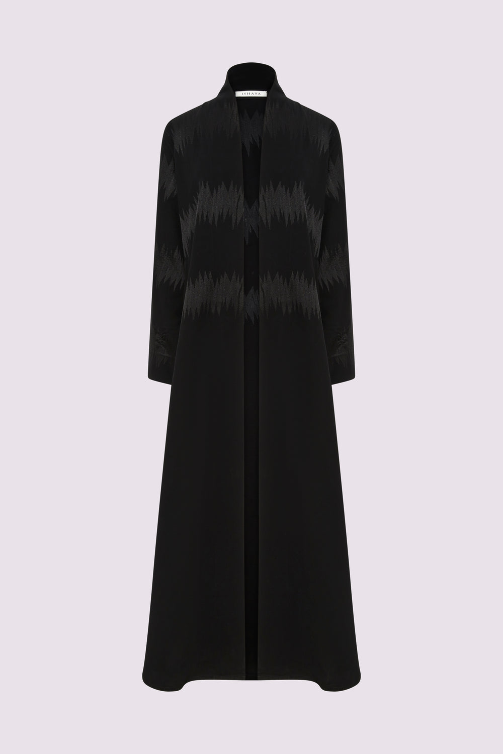 Abaya Nya - Black