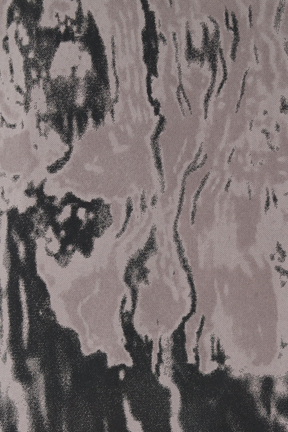 Blazer Abaya - Qamar