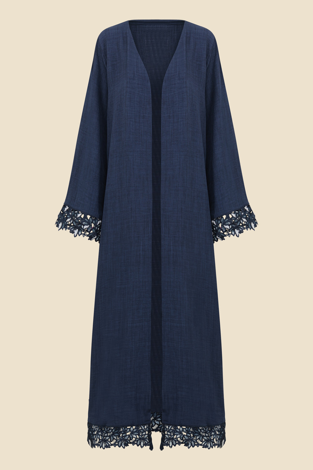 Ensemble Abaya Safaa
