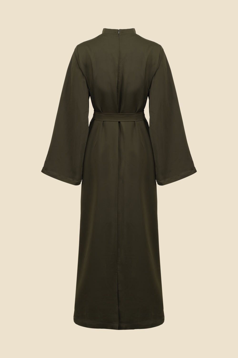 Robe Najma - Olive