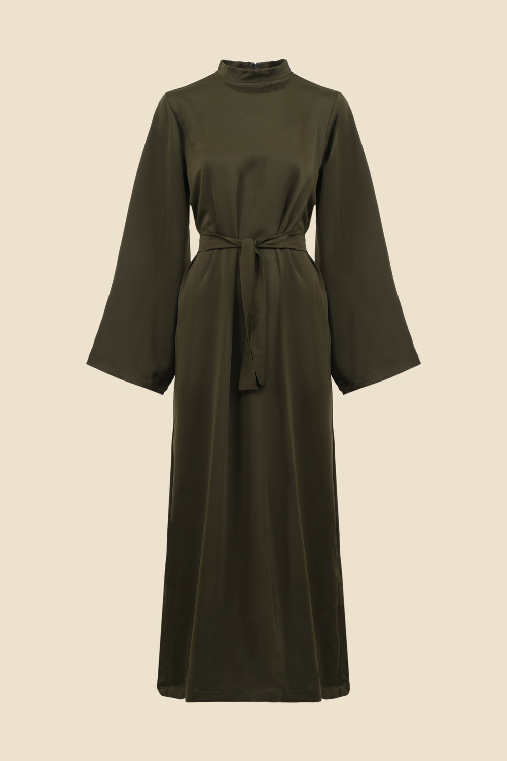 Robe Najma - Olive