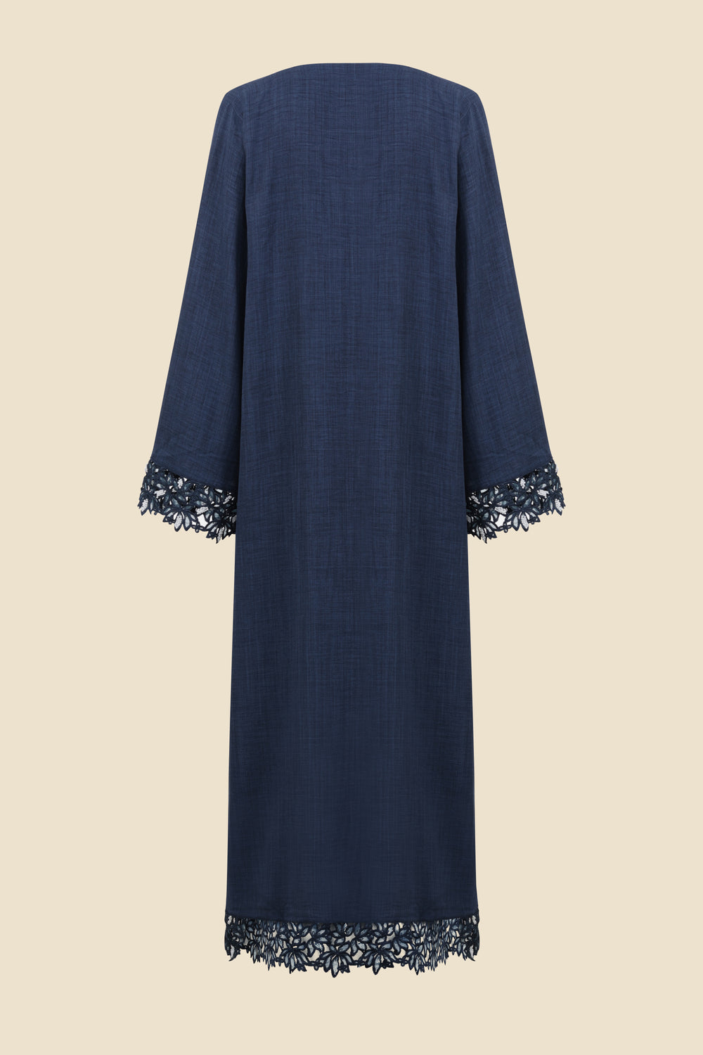 Ensemble Abaya Safaa
