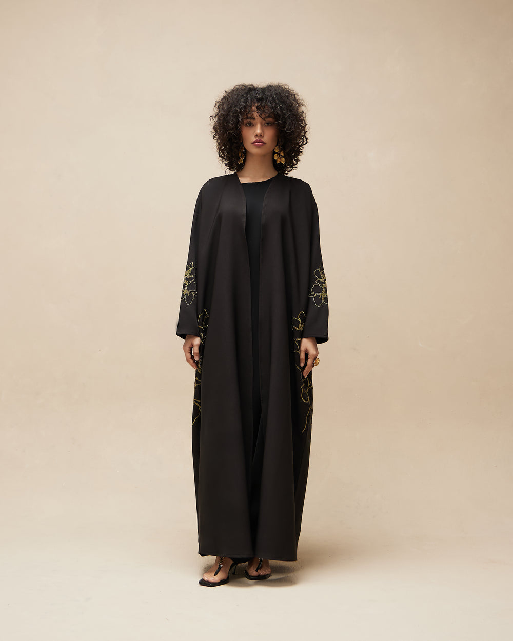 Abaya Wardah