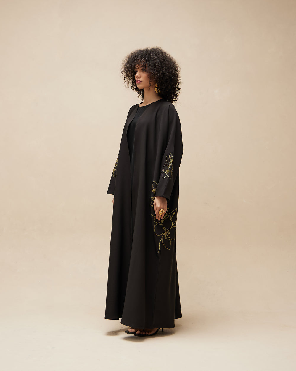 Abaya Wardah