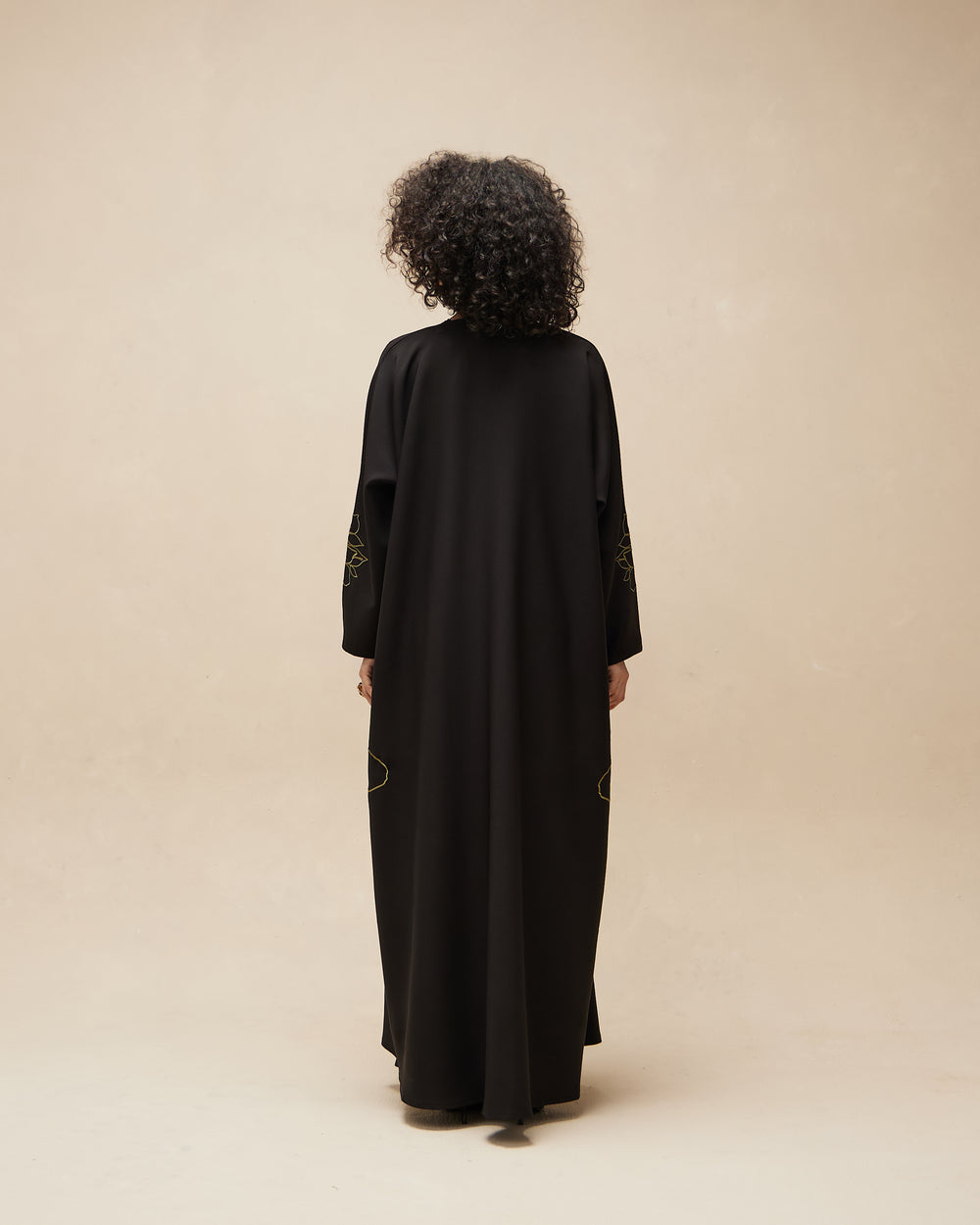 Abaya Wardah