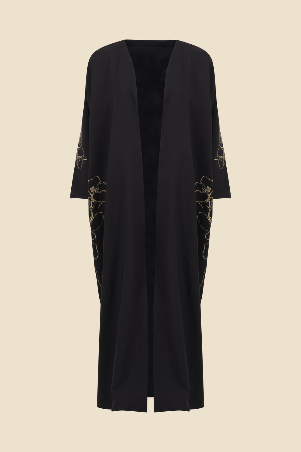 Abaya Wardah
