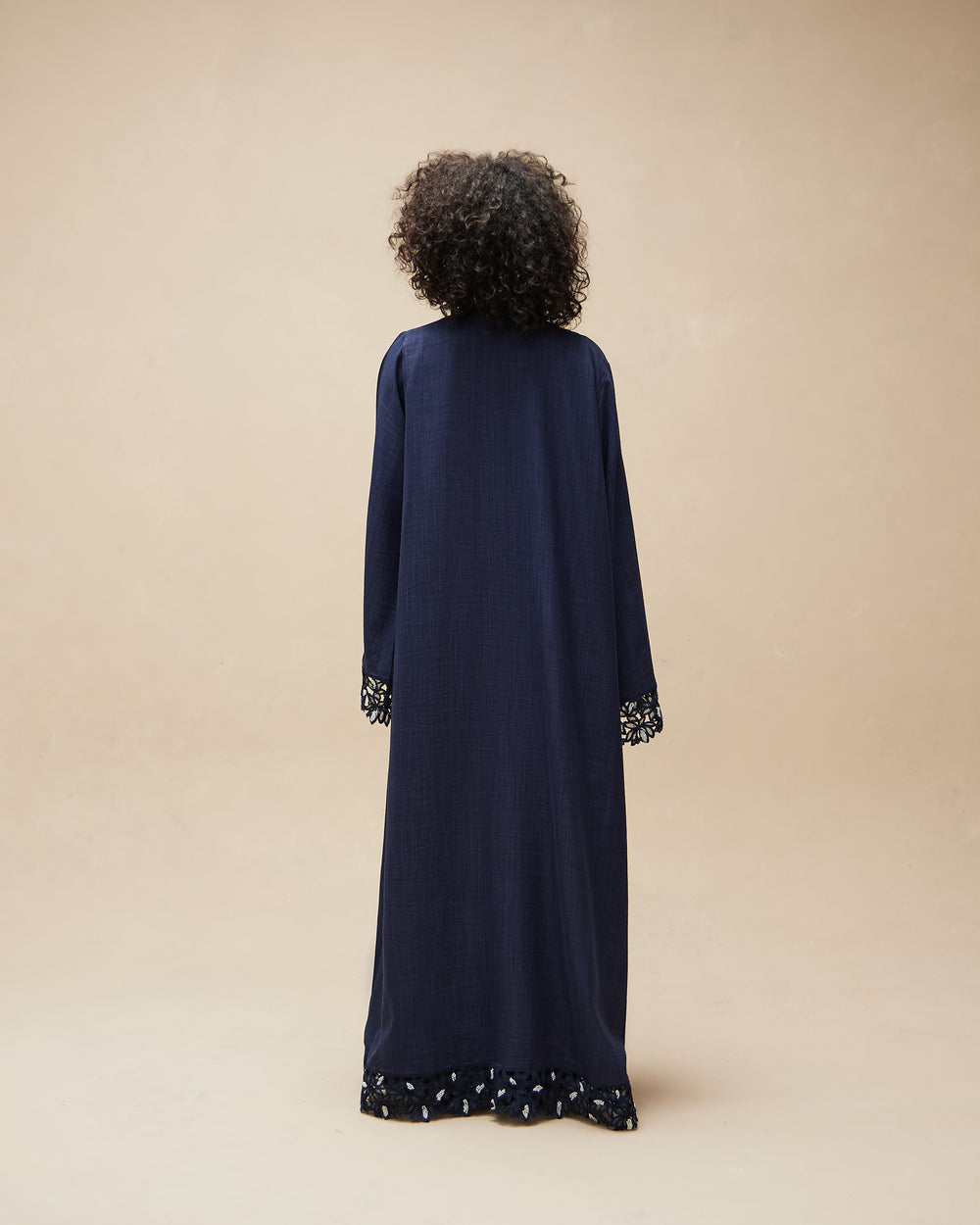 Ensemble Abaya Safaa