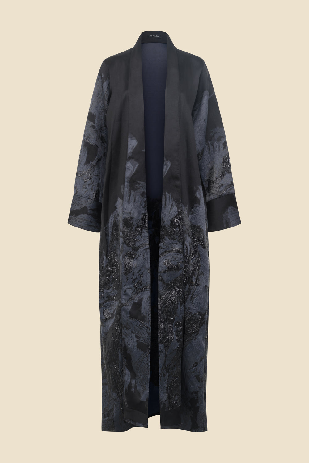 Ensemble Abaya Ndeye