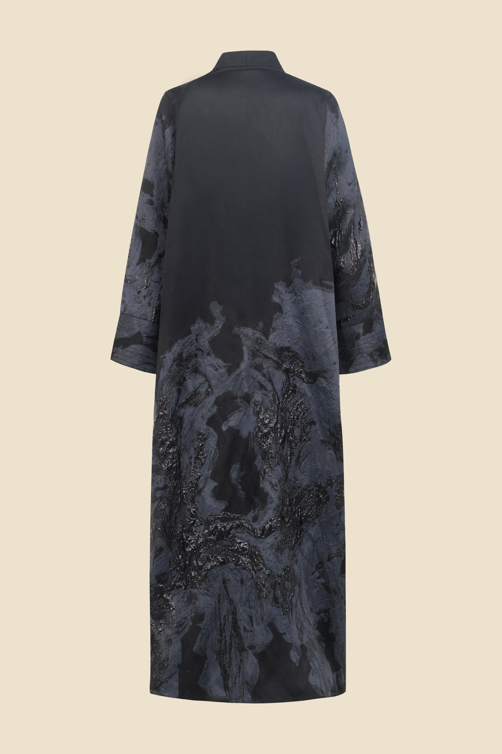 Ensemble Abaya Ndeye