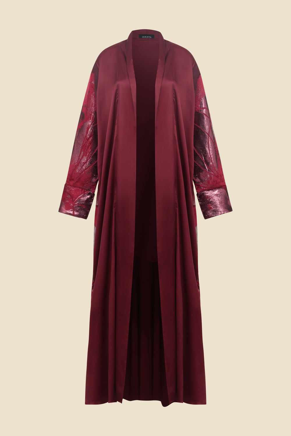 Ensemble Abaya Linguère