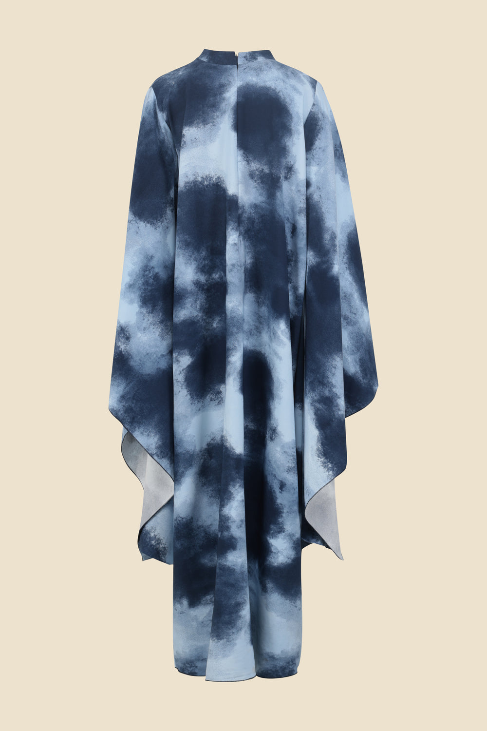 Robe Yaraa - Bleue