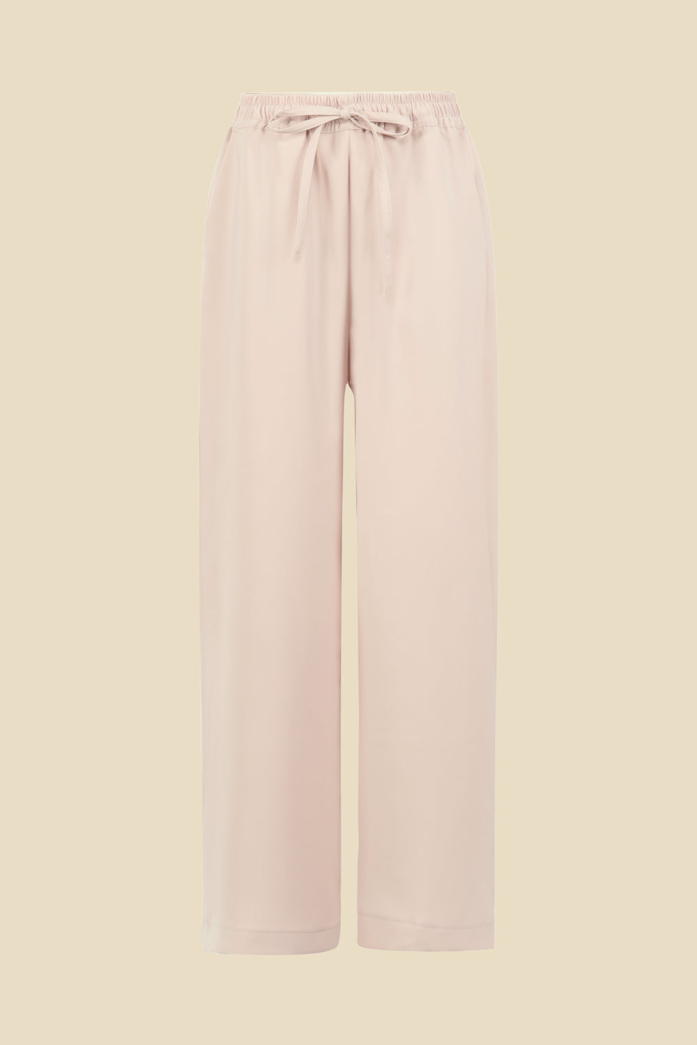 Pantalon Aura Beige
