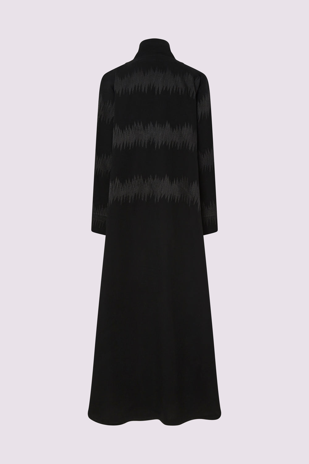 Abaya Nya - Black