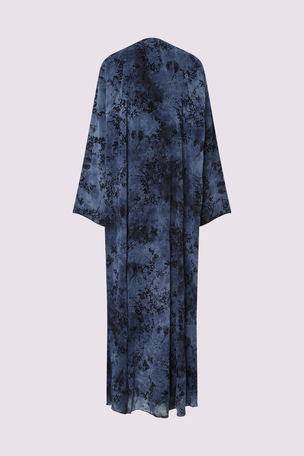 Abaya Layl - Blue