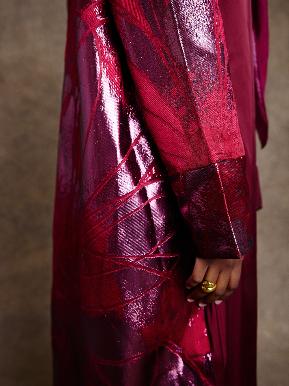 Ensemble Abaya Linguère