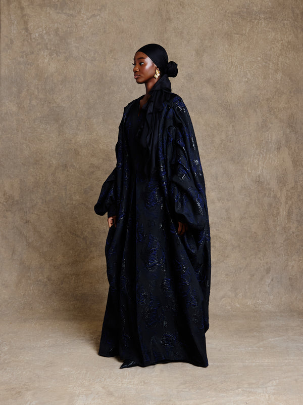 Robe Saint Louisienne