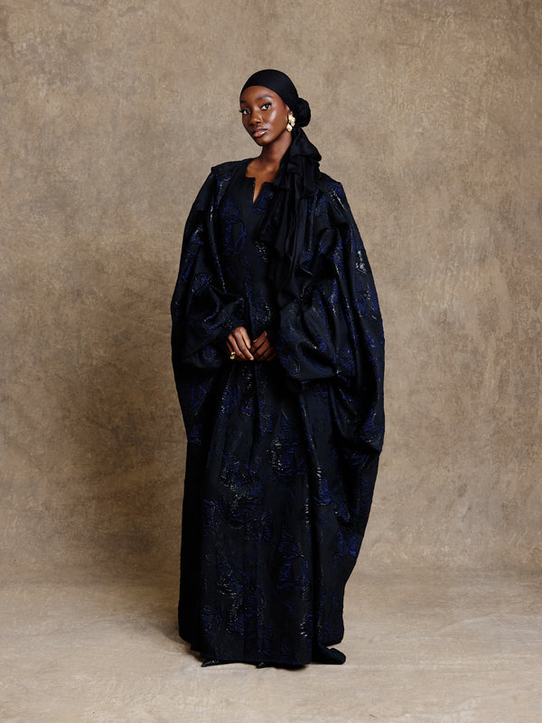 Robe Saint Louisienne