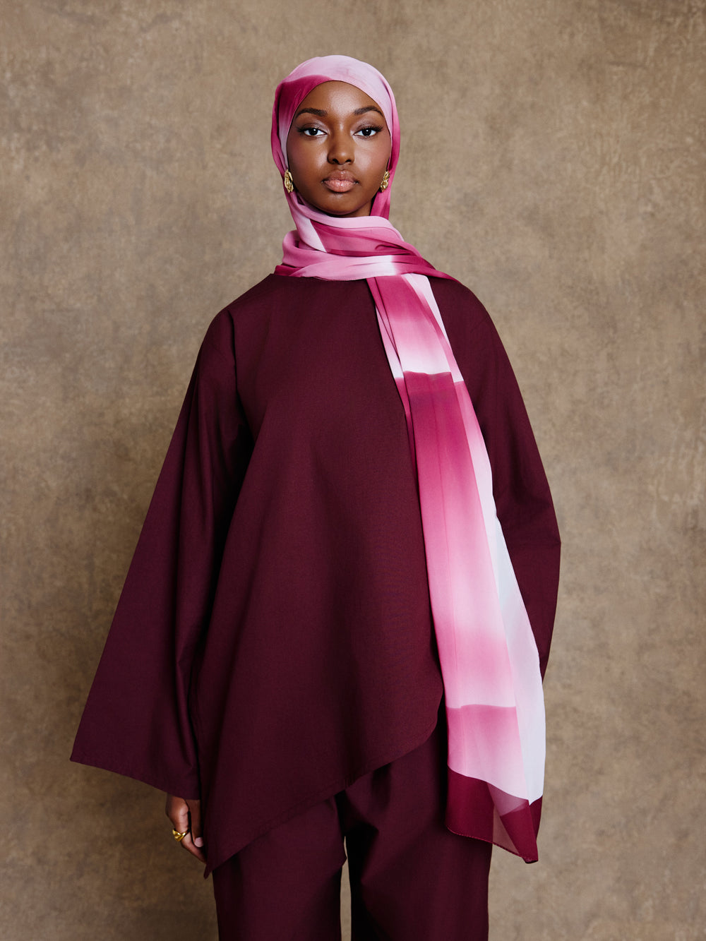 Top Asymétrique Gorée