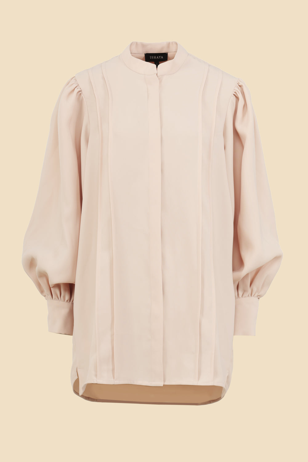 Blouse Zahra Beige