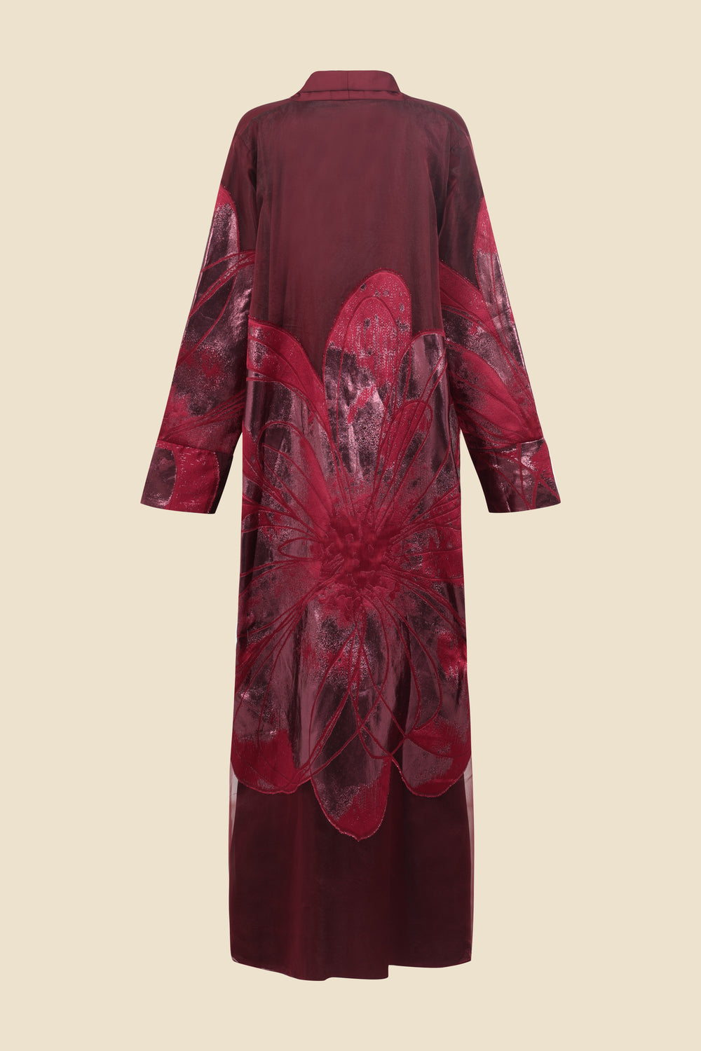 Ensemble Abaya Linguère