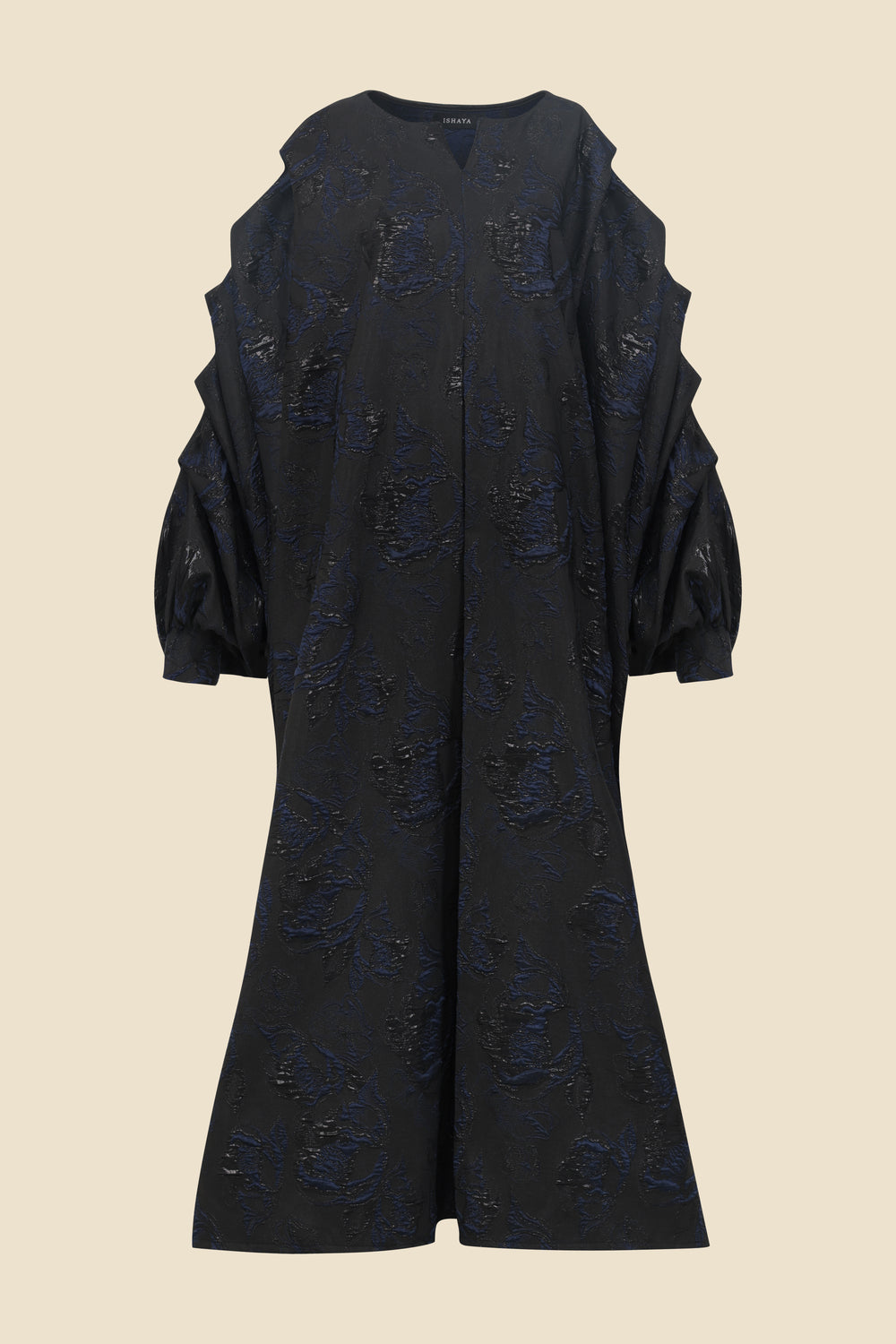 Robe Saint Louisienne