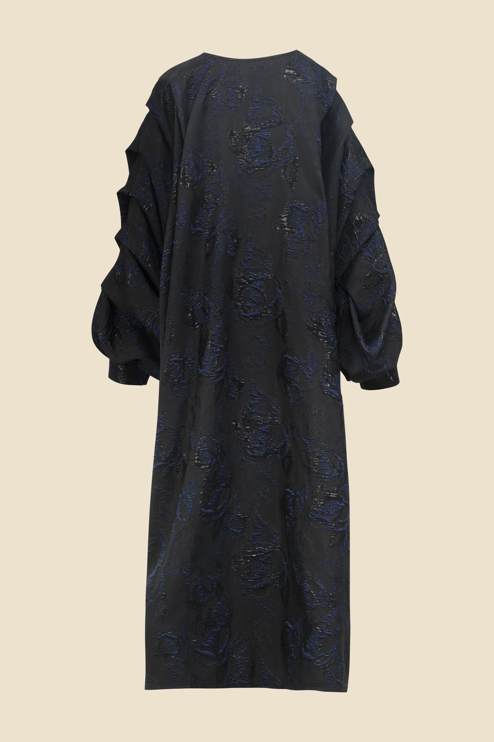 Robe Saint Louisienne