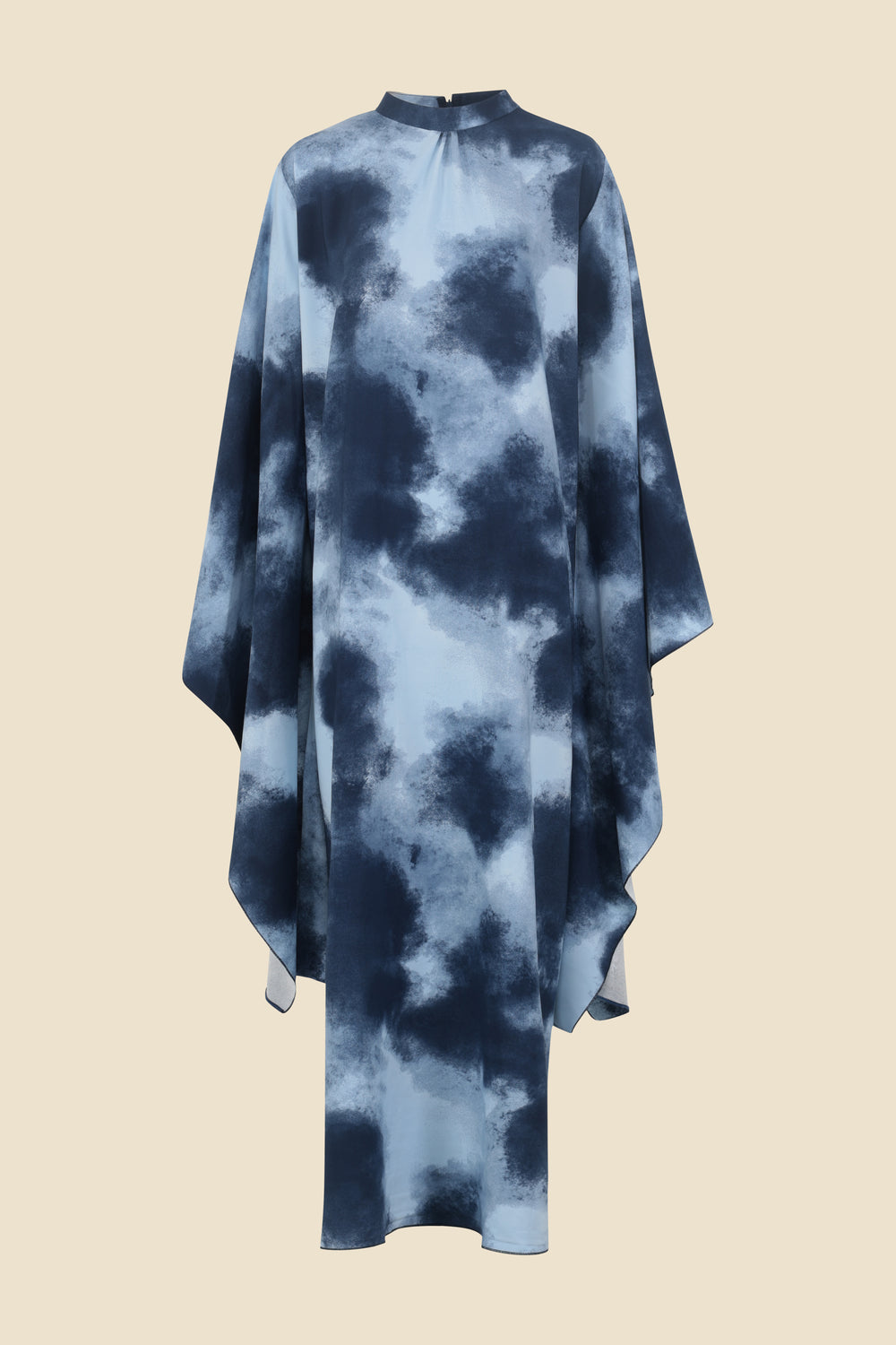 Robe Yaraa - Bleue