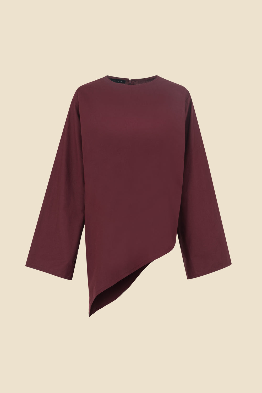 Top Asymétrique Gorée