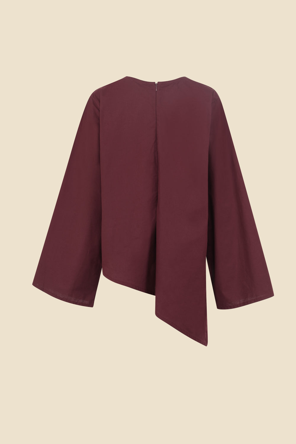 Top Asymétrique Gorée