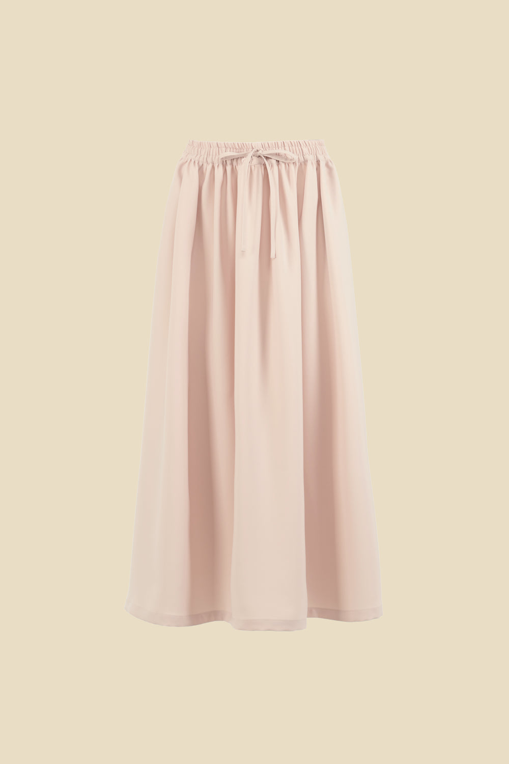 Jupe Sutura Beige