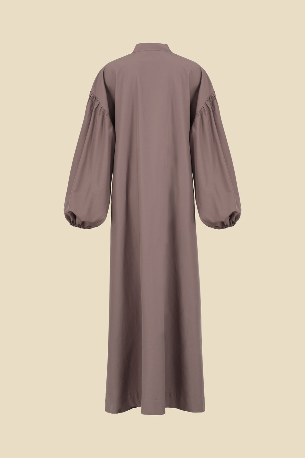 Robe Amani Taupe