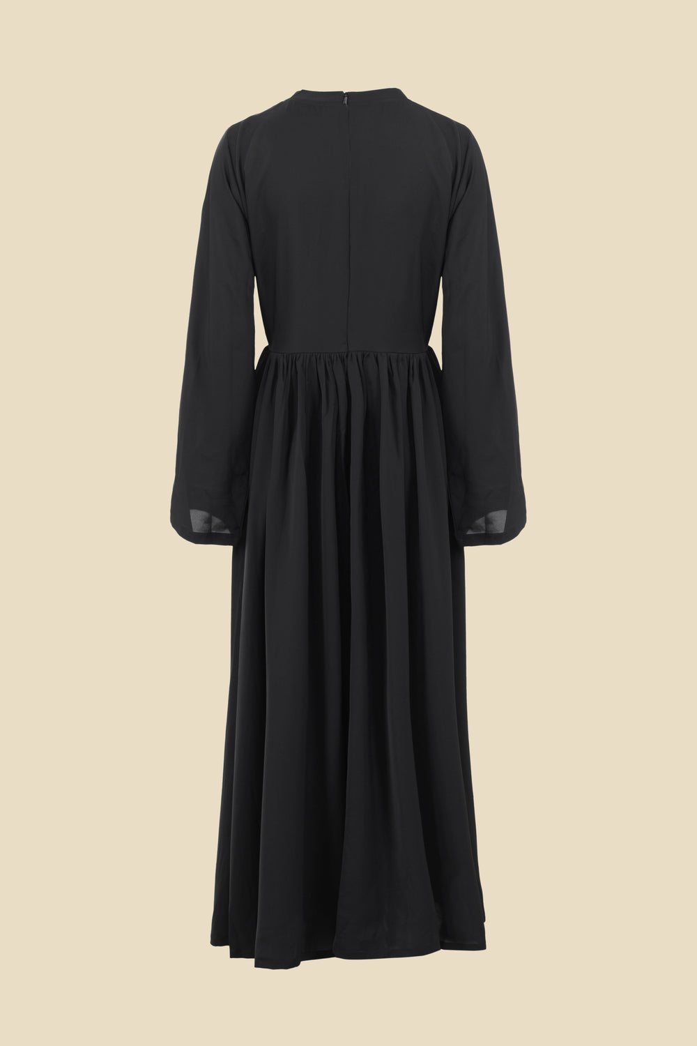 Robe Neema Noire